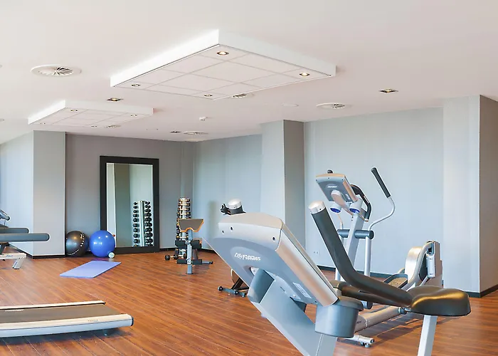 فندق Postillion دوردريشت