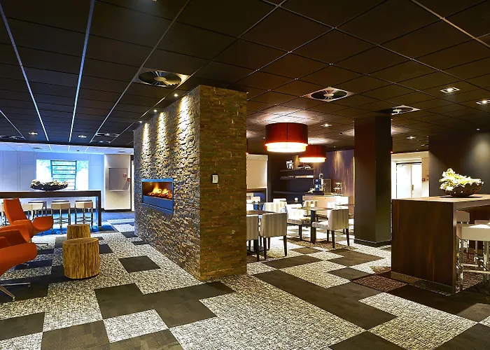 Postillion Hotel Dordrecht