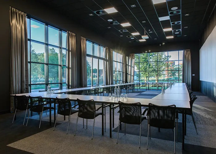 Postillion فندق دوردريشت