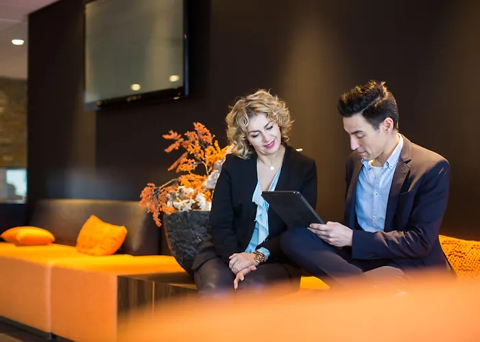 فندق Postillion دوردريشت