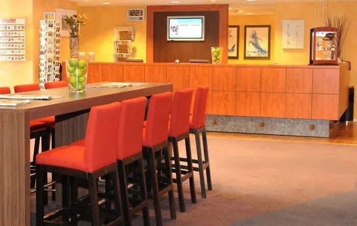 Postillion 4* Dordrecht