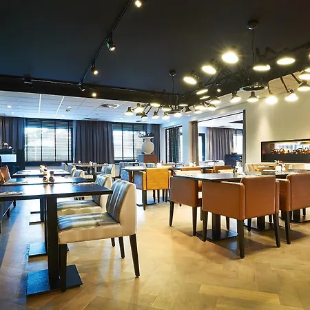 Otel Postillion 4*