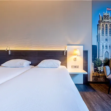 Otel Postillion 4*