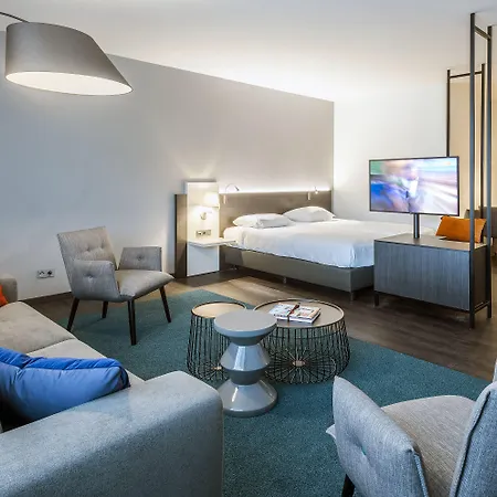 Postillion Otel 4*