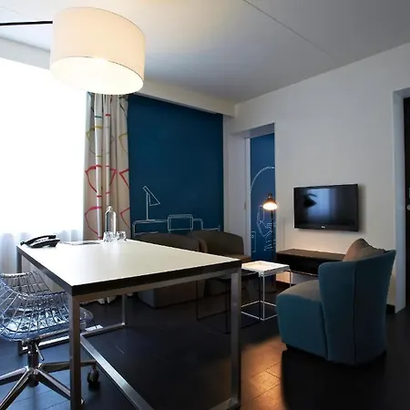 Otel Postillion Dordrecht