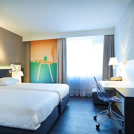 Otel Postillion 4*