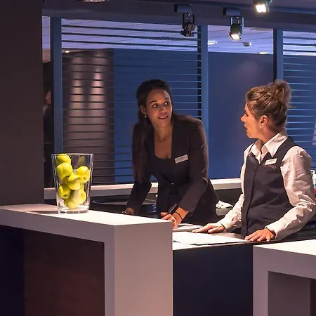 Otel Postillion 4*