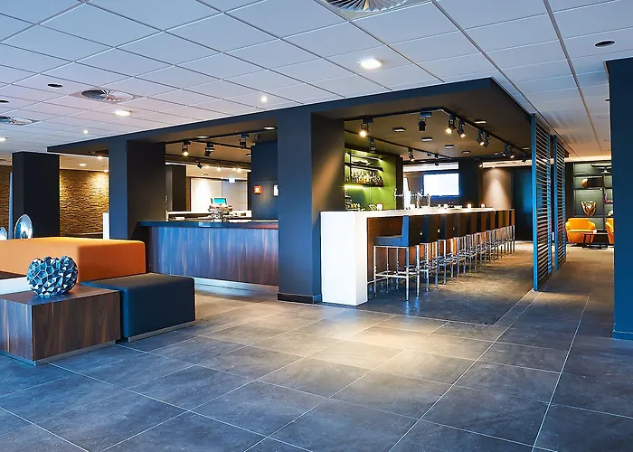 Postillion Hotel Dordrecht