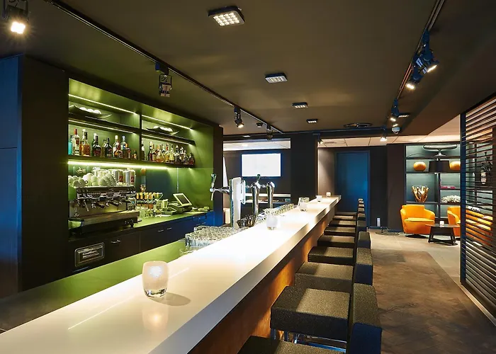 Postillion Hotel Dordrecht