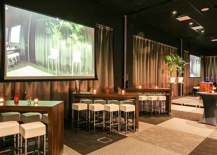 Hotel Postillion Dordrecht