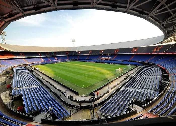 Postillion 4* Dordrecht