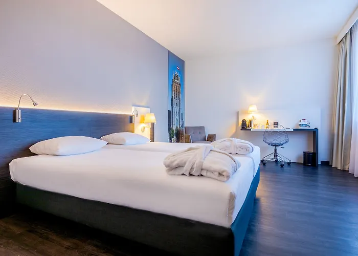 Postillion 4* Dordrecht