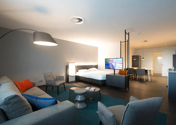 Postillion 4* Dordrecht