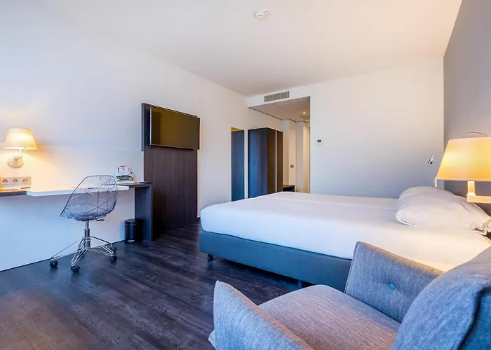 Hotel Postillion Dordrecht